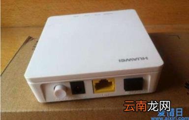 宽带无线路由器和猫的区别 路由器跟猫的区别是什么
