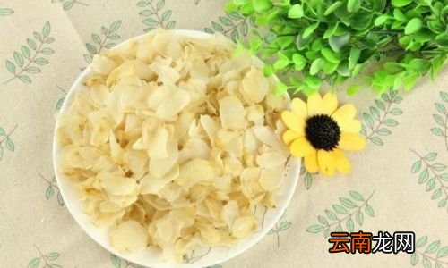 百合有什么作用与功效