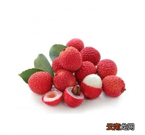 龙眼跟荔枝有什么区别