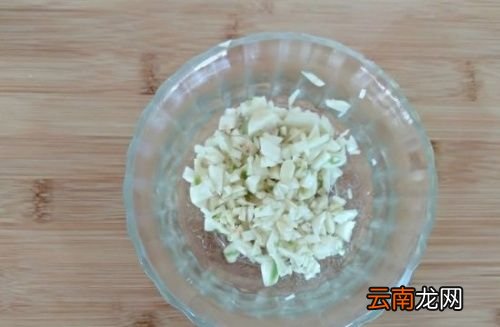 盐渍海带的盐是什么盐