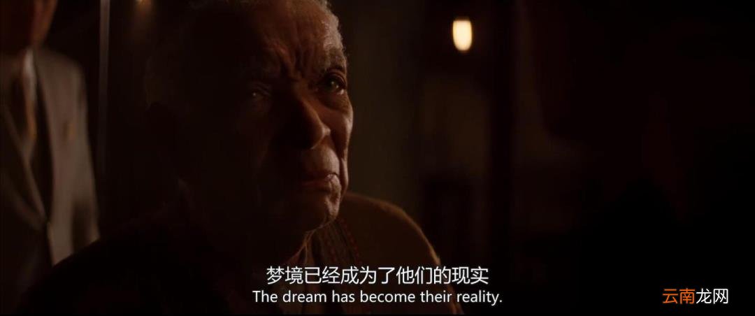 盗梦空间剧情解析 盗梦空间到底讲了啥