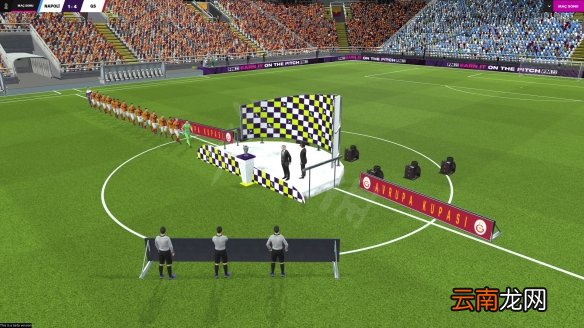 足球经理2022状态稳定性重要吗 足球经理状态稳定性全面解析