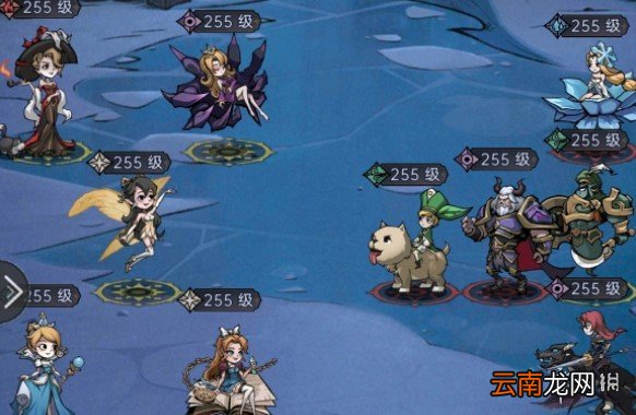 魔镜物语舞会往事第五章攻略 魔镜物语舞会往事攻略
