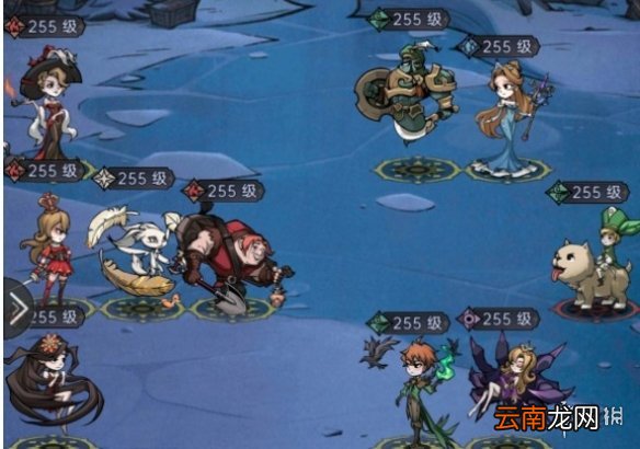 魔镜物语舞会往事第五章攻略 魔镜物语舞会往事攻略