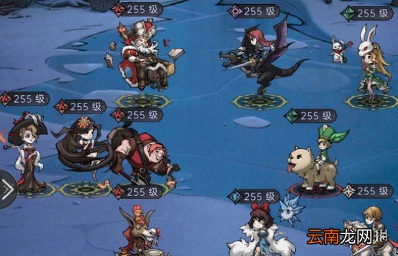 魔镜物语舞会往事第五章攻略 魔镜物语舞会往事攻略