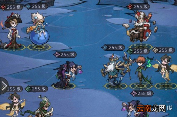 魔镜物语舞会往事第五章攻略 魔镜物语舞会往事攻略