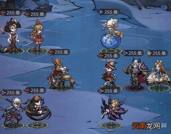 魔镜物语舞会往事第五章攻略 魔镜物语舞会往事攻略