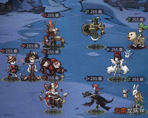 魔镜物语舞会往事第四章攻略 魔镜物语舞会往事攻略