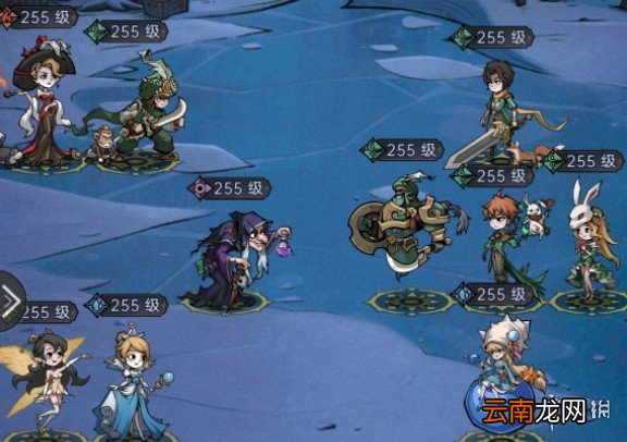 魔镜物语舞会往事第四章攻略 魔镜物语舞会往事攻略