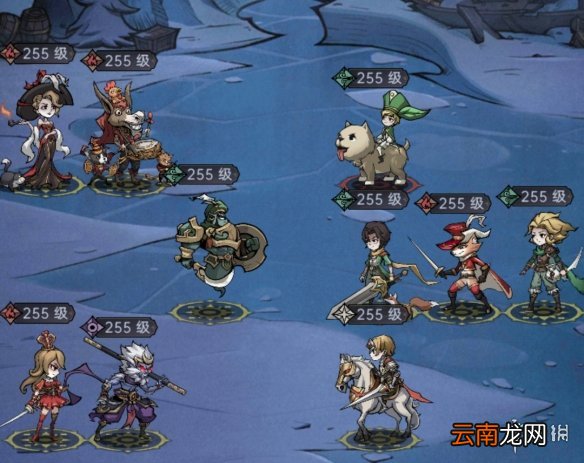 魔镜物语舞会往事第四章攻略 魔镜物语舞会往事攻略