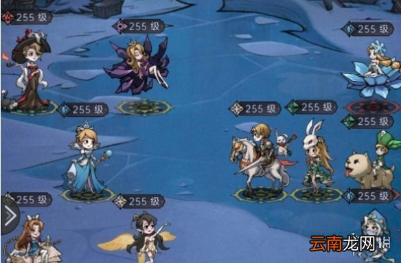 魔镜物语舞会往事第四章攻略 魔镜物语舞会往事攻略