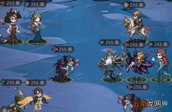 魔镜物语舞会往事第三章攻略 魔镜物语舞会往事攻略