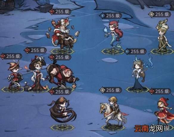 魔镜物语舞会往事第三章攻略 魔镜物语舞会往事攻略