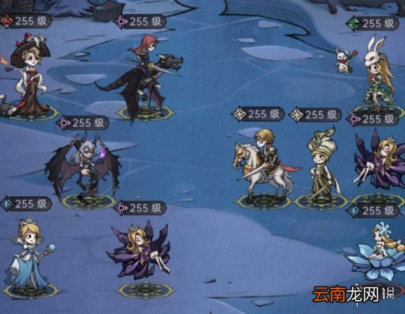 魔镜物语舞会往事第三章攻略 魔镜物语舞会往事攻略