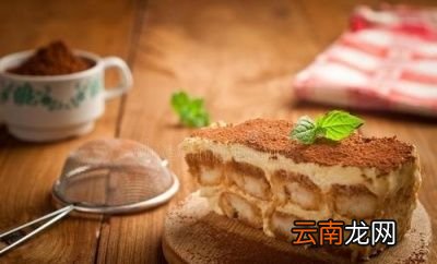 为什么甜点不适合减肥