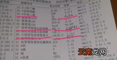 哪些药物可以降低甘油三酯