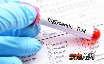 降低甘油三酯有什么好的办法呢