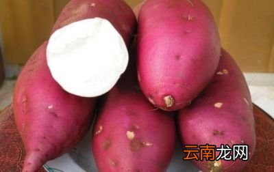 红薯糯米饼小技巧