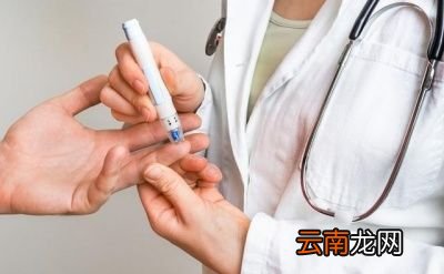 为什么糖尿病要减肥