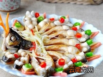 清蒸鱼用什么鱼好