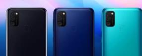 三星GalaxyM21已经可以测试OneUI3.0的所有消息