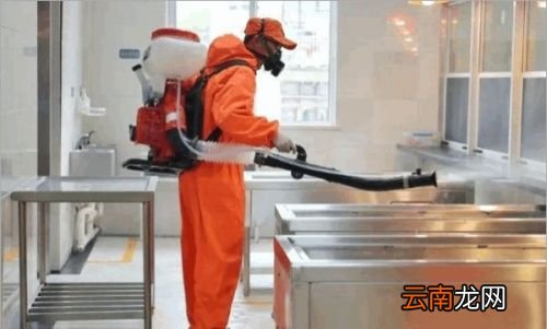 消毒和灭菌根本的区别
