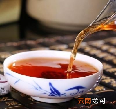 陈皮普洱是什么茶