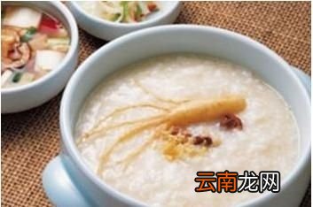 人参为什么能减肥