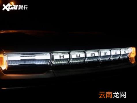 悍马轿车多少钱一辆 悍马轿车车价格及图片
