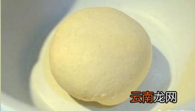 怎么样发面好吃