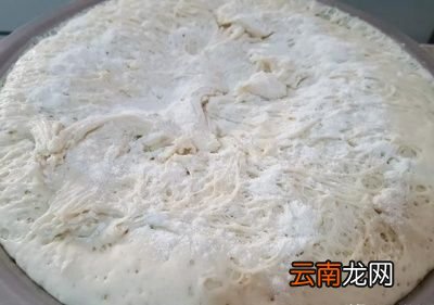 怎样发面好吃呢