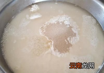 怎样发面好吃呢