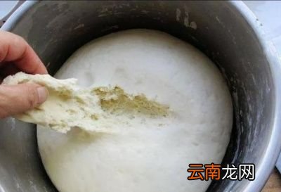 加酵母发面后还用加碱吗怎样发面好吃