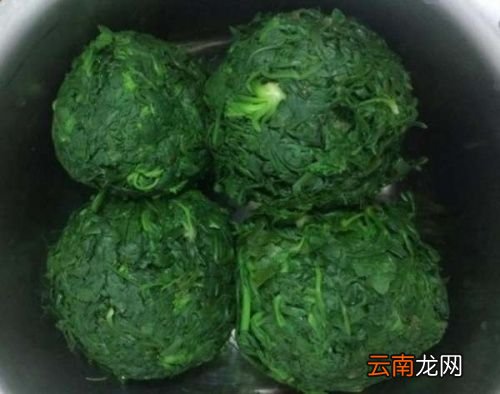 荠菜饺子馅怎么做好吃