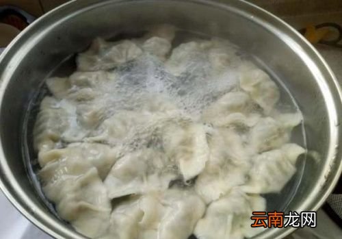 荠菜饺子馅怎么做好吃