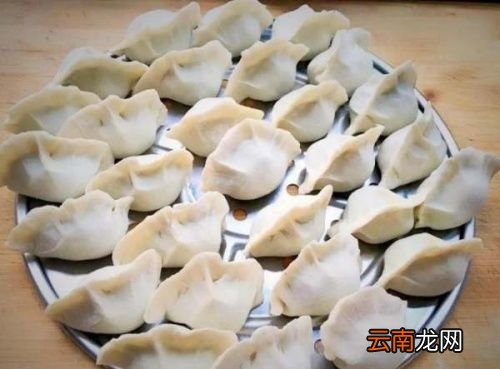荠菜饺子馅怎么做好吃