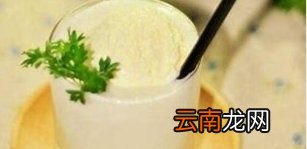 牛奶香蕉一起煮有什么好处