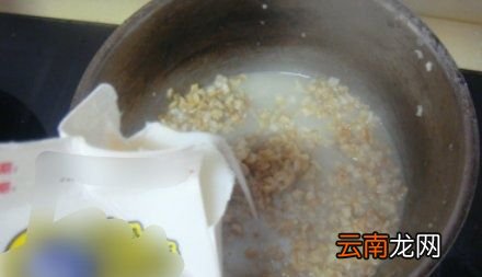 牛奶煮香蕉通便多久见效