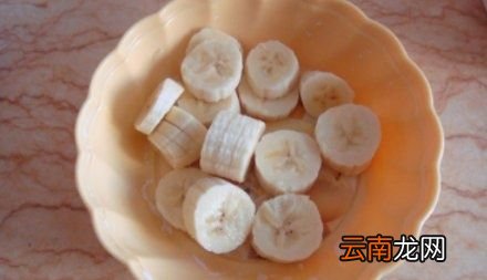 牛奶煮香蕉通便多久见效