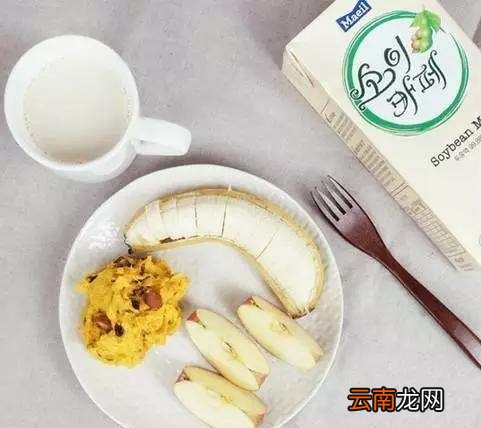 牛奶煮香蕉真的可以减肥吗