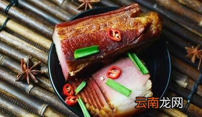 你知道酱肉怎么做吗