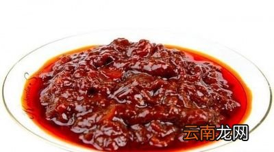 西瓜酱做法和步骤