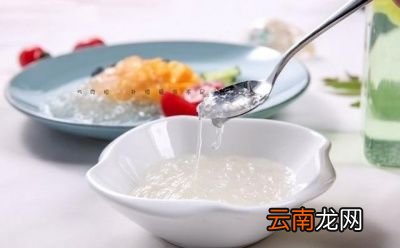 孕妇吃燕窝对胎儿有什么作用呢