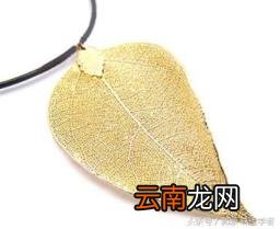 s925是什么金 s925项链一般多少钱