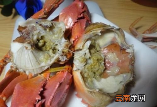螃蟹烧多久就可以吃了