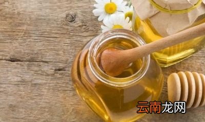 蜂蜜有哪些营养价值