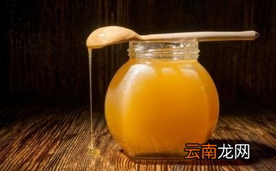 蜂蜜有哪些营养价值