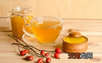 蜂蜜有哪些营养价值
