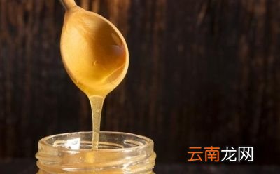 蜂蜜有哪些营养价值