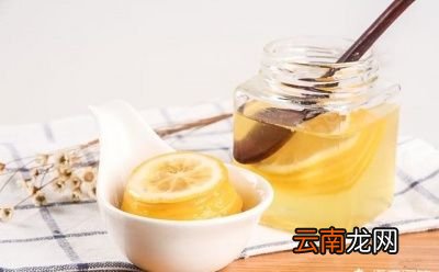 哪些人不建议每天喝蜂蜜水